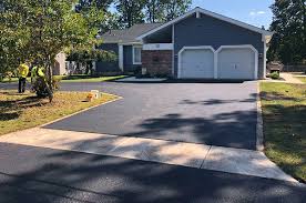 Recycled Asphalt Driveway Installation in Old Orchard, PA